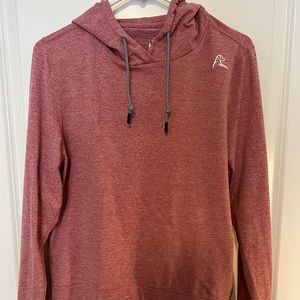 Rhoback women’s Hoodie Sweatshirt